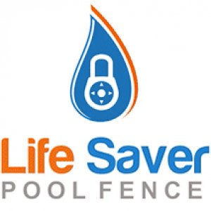 Life Saver Pool Fence