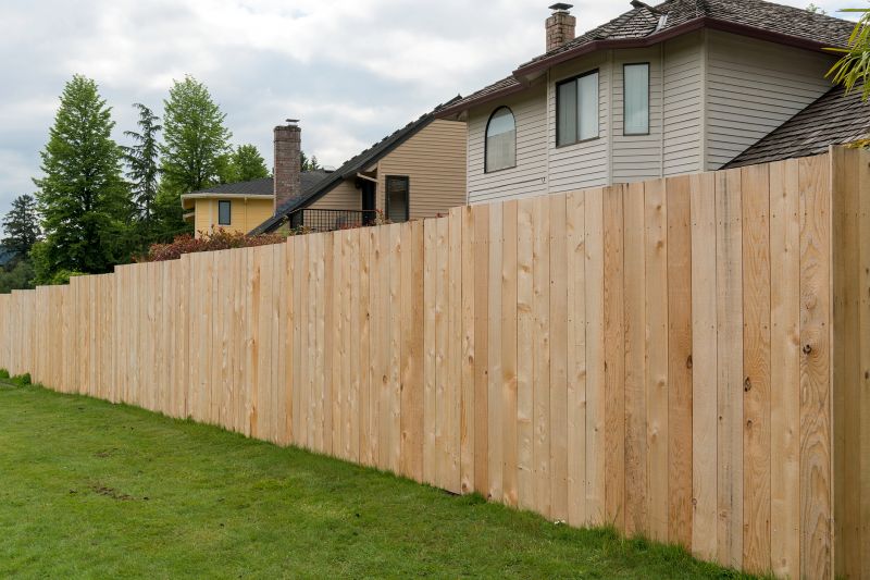 Local Fencing Companies